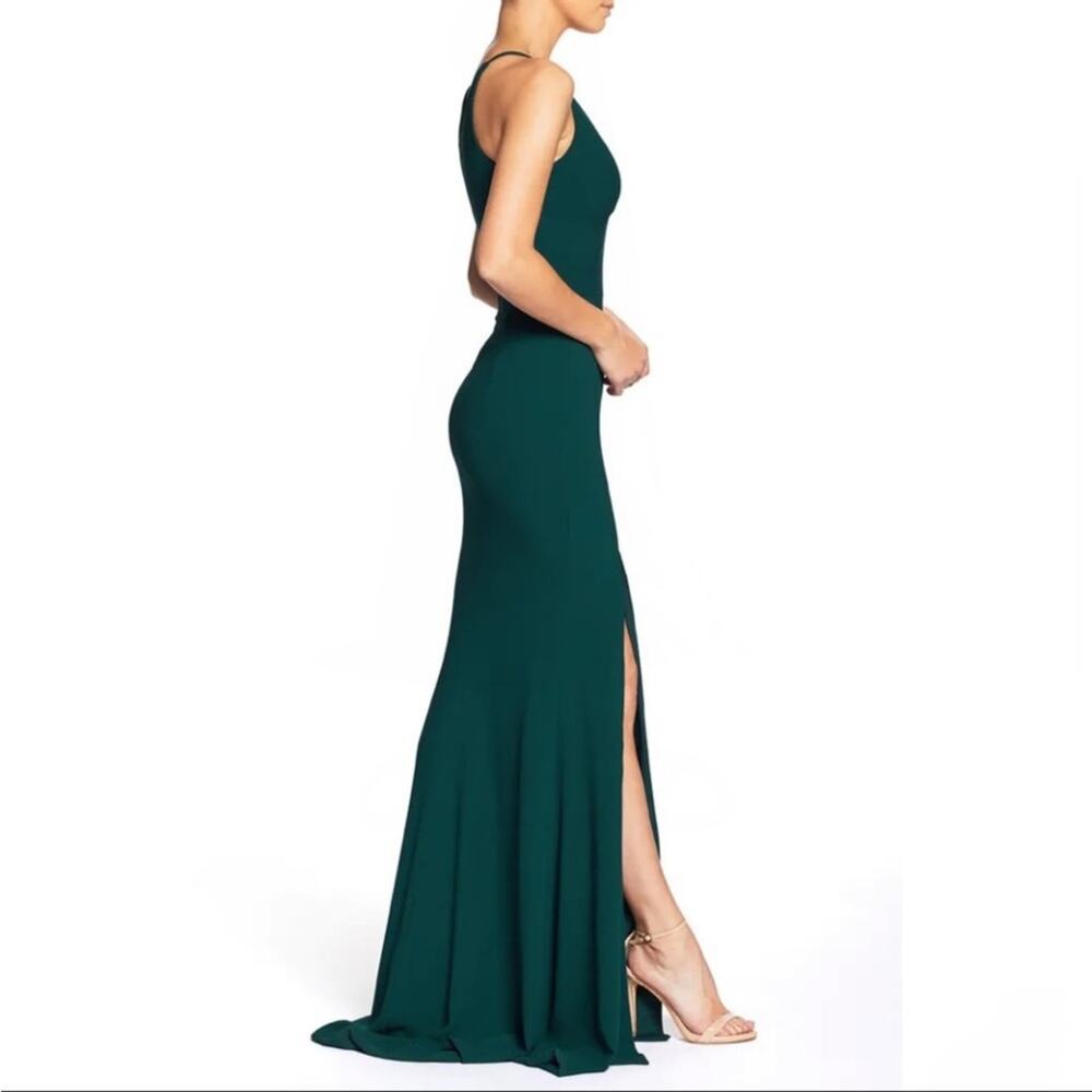 Dress The Population Iris Pine
Gown New $198 - Picture 3 of 9